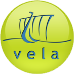 Logo Vela